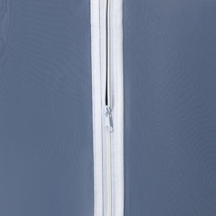 Чехлы для хранения одежды на молнии, КОМПЛЕКТ 20 шт. + 1 в подарок, SHAMAANI (ШАМААНИ), 609600