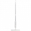 Швабра с распылителем NeoSpray luxe, 2 насадки T-Clean из плотной микрофибры, скребок, LAIMA, 609147