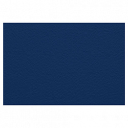Бумага для пастели (1 лист) FABRIANO Tiziano А2+ (500х650 мм), 160 г/м2, темно-синий, 52551042