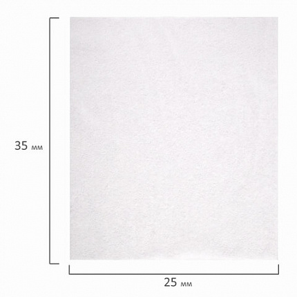 Салфетки универсальные в рулоне 70 шт., 25х35 см, вискоза, 40 г/м2, PACLAN "Practi Comfort", 410341