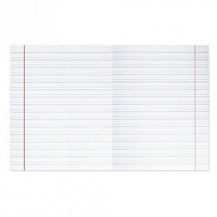 Тетрадь ВЕЛИКИЕ ИМЕНА. Толстой Л.Н., 12 л. частая косая линия, плотная бумага 80 г/м2, обложка тонированный офсет, BRAUBERG, 105719