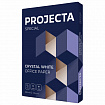 Бумага офисная БОЛЬШОГО ФОРМАТА (297х420), А3, 80 г/м2, 500 л., марка В, PROJECTA SPECIAL, Россия, 153% (CIE)