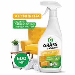 Универсальное чистящее средство 600 мл, GRASS "Universal Cleaner", распылитель, 112600