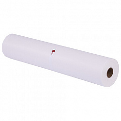 Бумага для выпечки силиконизированная, пергамент 38 см х 100 м, цвет белый, LAIMA, CH, 609588