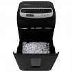 Уничтожитель (шредер) BRAUBERG PROFESSIONAL OF-1830x, HeavyDuty, CD, карты, 4 уровень секретности, 4х38 мм, 18 листов, 30 литров, 533140