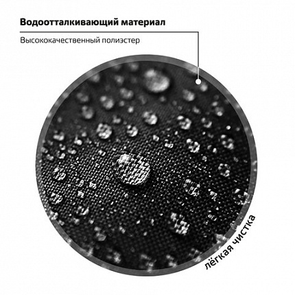 Ранец ПИФАГОР BASIC, 1 отделение, 3 кармана, эргономичная спинка, "Cool wheels", 35х28х18 см, 272045