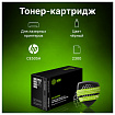 Картридж лазерный CACTUS (CS-CE505AS) для HP LaserJet P2035/P2055, ресурс 2300 страниц