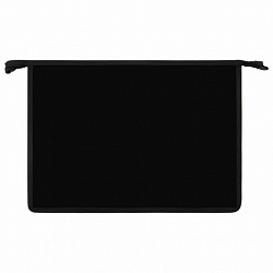 Папка для тетрадей ПИФАГОР А4, 1 отделение, картон/пластик, на молнии, "Sharp sword", 273342