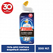 Средство для уборки туалета 500 мл, ТУАЛЕТНЫЙ УТЕНОК Супер Сила "Видимый Эффект", 696888