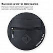 Рюкзак BRAUBERG DYNAMIC универсальный, эргономичный, черный, 43х30х13 см, 270801