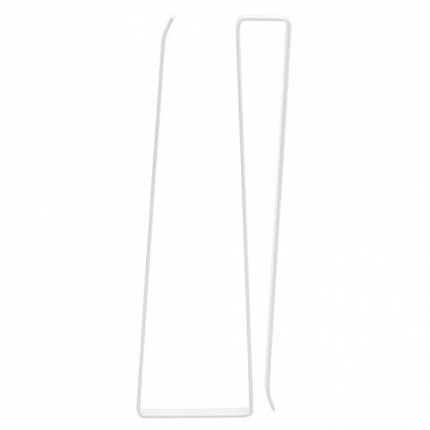 Держатель для бумажных полотенец и рулонных салфеток подвесной для шкафов и полок LAIMA HOME, 607997