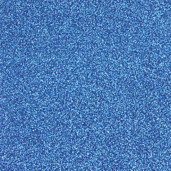 Пористая резина/фоамиран А4, 2 мм, НАБОР, 5 листов, 5 цветов, яркие цвета, блестки, ОСТРОВ СОКРОВИЩ, 660078