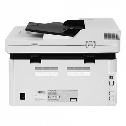 МФУ лазерное PANTUM BM2300A "3 в 1", А4, 22 стр./мин., 20000 стр./мес., АПД