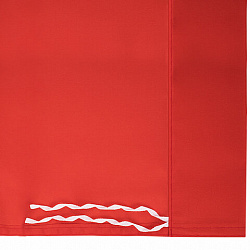 Флаг "9 МАЯ" 90х135 см, полиэстер, STAFF, 550239