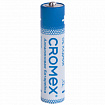 Батарейки алкалиновые "мизинчиковые" КОМПЛЕКТ 40 шт., CROMEX (КРОМЕКС) Alkaline, ААА (LR03, 24А), в коробке, 455596