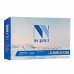 Картридж лазерный NV PRINT (NV-106R02306) для XEROX Phaser 3320, ресурс 11000 стр.