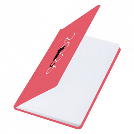 Еженедельник датированный 2026 с резинкой 171х93 мм, BRAUBERG, твердый, УФ-ЛАК, 64 л., "Кот", 117349