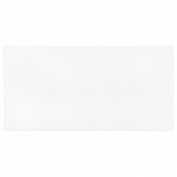 Коврик-подкладка настольный сверхпрочный 600х1200 мм, прозрачный, 0,8 мм, BRAUBERG, рулон, 238302, 1308061200