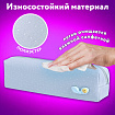 Пенал ЮНЛАНДИЯ ЮНИОР, 1 отделение, полиэстер, аппликация, "Bow", 20х6х4 см, 273803