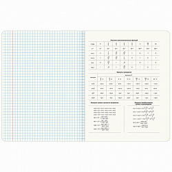 Тетради предметные, КОМПЛЕКТ 12 ПРЕДМЕТОВ, 48 л., обложка картон, BRAUBERG "CREATIVE", 405166