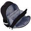 Ранец BRAUBERG KIDS STANDARD, 2 отделения, "Мощные бойцы", 36х28х14 см, 273146