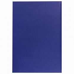 Журнал учёта товарно-материальных ценностей, 96 л., бумвинил, офсет, А4 200х290 мм, BRAUBERG, 130255