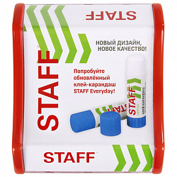 Монетница STAFF "Канцтовары для всех!", 500535