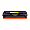 Картридж лазерный SONNEN (SH-W2072A) для HP CLJ 150/178 ВЫСШЕЕ КАЧЕСТВО, желтый, 700 страниц, 363968