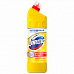 Чистящее средство 1 л, ДОМЕСТОС "Лимонная свежесть", с отбеливающим эффектом