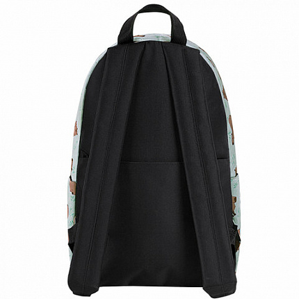 РЕЗЕРВ Рюкзак HEIKKI POSITIVE универсальный, карман-антивор, Capybara, 42х28х14см, ко, 272548