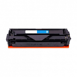 Картридж лазерный SONNEN (SH-W2071A) для HP CLJ 150/178 ВЫСШЕЕ КАЧЕСТВО, голубой, 700 страниц, 363967