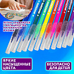 Фломастеры ЮНЛАНДИЯ 12 цветов "КЛАССНЫЕ!", вентилируемый колпачок, ПВХ, 152478
