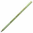 Карандаш чернографитный BIC, 1 шт., "Evolution Stripes", HB, корпус ассорти, 918487