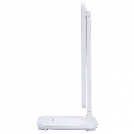 Настольная лампа / светильник беспроводная SONNEN PT-102, USB, LED, 3 Вт, 3 режима, белый, 238777