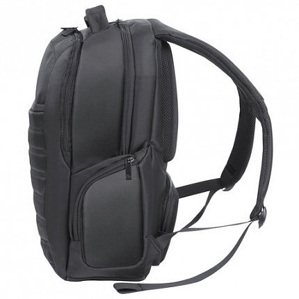 Рюкзак BRAUBERG FUNCTIONAL с отделением для ноутбука, 2 отделения, карман-антивор, "Patrol", 47х30х13 см, 224444