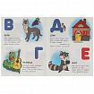 Книжка-пособие "АЗБУКА", ассорти, 163х215 мм, 16 страниц, УМКА