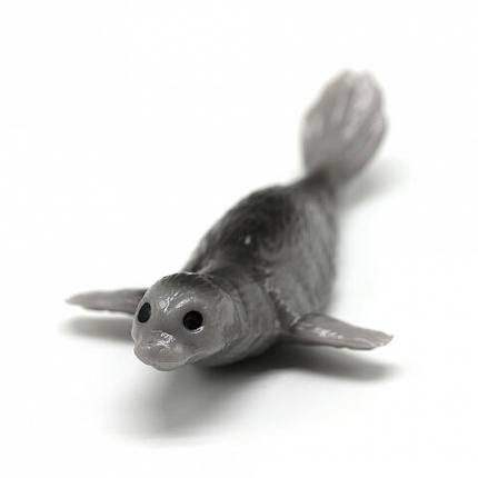 Фигурка антистресс тянучка "Морские животные", ассорти 8 видов, JOLLY JOT (ДЖОЛЛИ ДЖОТ), 666182