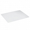 Коврик-подкладка настольный для письма, 48х65 см, STAFF, прозрачный, 237089