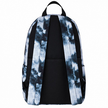 РЕЗЕРВ Рюкзак HEIKKI POSITIVE универсальный, карман-антивор, Sky, 42х28х14см, код 1C, 272550