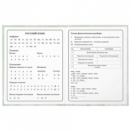 Дневник 1-4 класс 48 л., твердый, ЮНЛАНДИЯ, глянцевая ламинация, с подсказом, "Котик", 106825