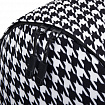 Рюкзак HEIKKI POSITIVE (ХЕЙКИ) универсальный, карман-антивор, "Houndstooth", 42х28х14 см, 273857