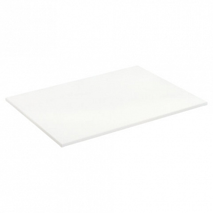 Холст на подрамнике BRAUBERG ART DEBUT, 80х100см, 280 г/м2, грунт, 100% хлопок, мелкое зерно, 191648