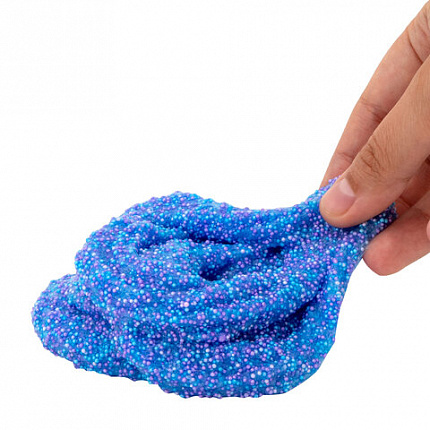 Слайм + шариковый пластилин, 115 г, ассорти 6 видов, JOLLY JOT (ДЖОЛЛИ ДЖОТ), 665949