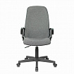 Кресло офисное BRABIX "Element EX-289", ткань, серое, 532093