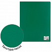Папка 40 вкладышей STAFF, зеленая, 0,5 мм, 225703