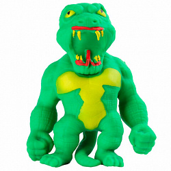 Игрушка-антистресс "МОНСТРЫ 2", 14 см, ассорти, 6 видов, блистер, JOLLY JOT (ДЖОЛЛИ ДЖОТ), 665777