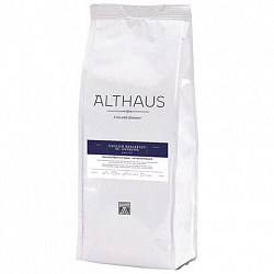 Чай листовой ALTHAUS "English Breakfast St. Andrews" черный, 250 г, ГЕРМАНИЯ, TALTHL-L00212