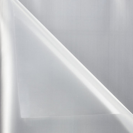 Папка 30 вкладышей BRAUBERG "Office", черная, 0,5 мм, 222632