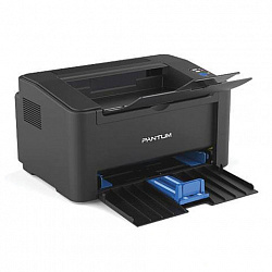 Принтер лазерный PANTUM P2500w А4, 22 стр./мин., 15000 стр./мес., Wi-Fi, P2500W