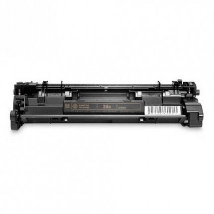 Картридж лазерный HP (CF226A) LaserJet Pro M402d/n/dn/dw/426dw/fdw/fdn, №26A, оригинальный, ресурс 3100 стр.